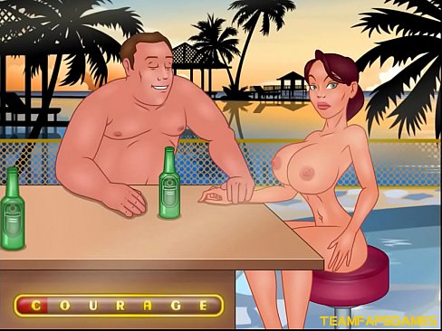 ❤️ بی ڈی ایس ایم ریزورٹ 2 میں رینگتے ہوئے کیور بچے پر ur.raceporn.ru ❌❤