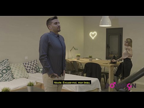 ❤️ PORNBCN 4K بڑی چھاتی کے ساتھ ایک بالغ عورت مقعد سے گڑبڑ جوان گیگولو بننا چاہتی ہے بڑے ڈک کے ساتھ blowjob amortism hard fuck hand job dog style pussy lick orgasm French subtitles پر ur.raceporn.ru ❌❤